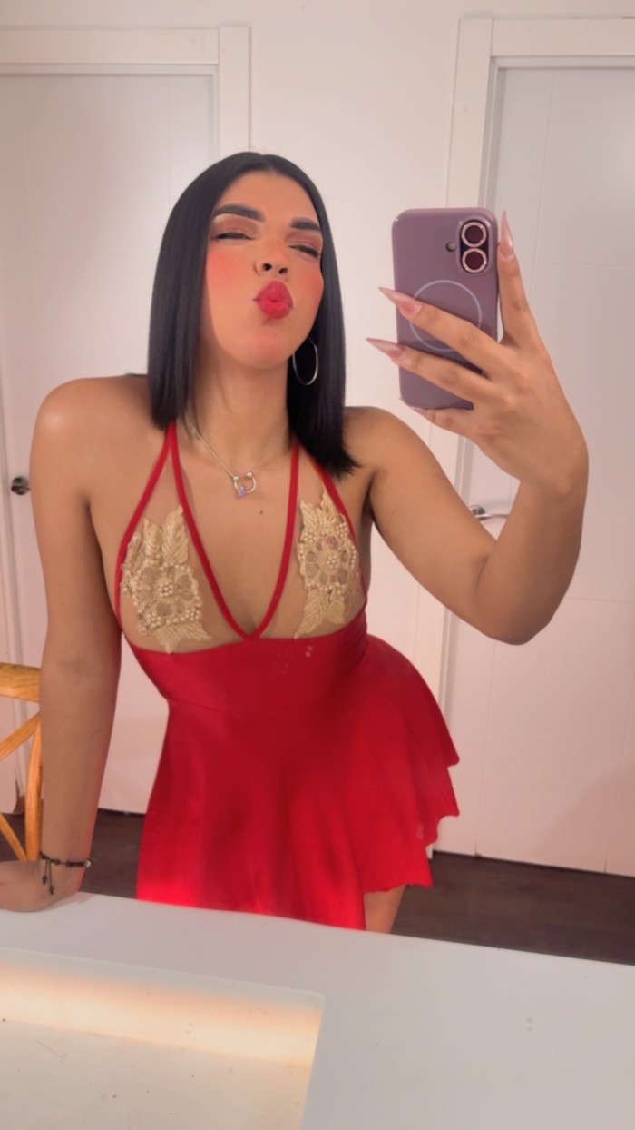 NOVEDAD X TETUAN PAMELA STAR