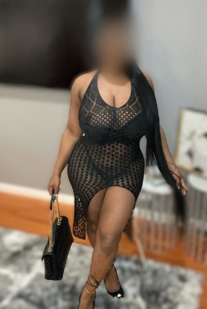 TRAVIESA Y JUGUETONA EN PLASENCIA