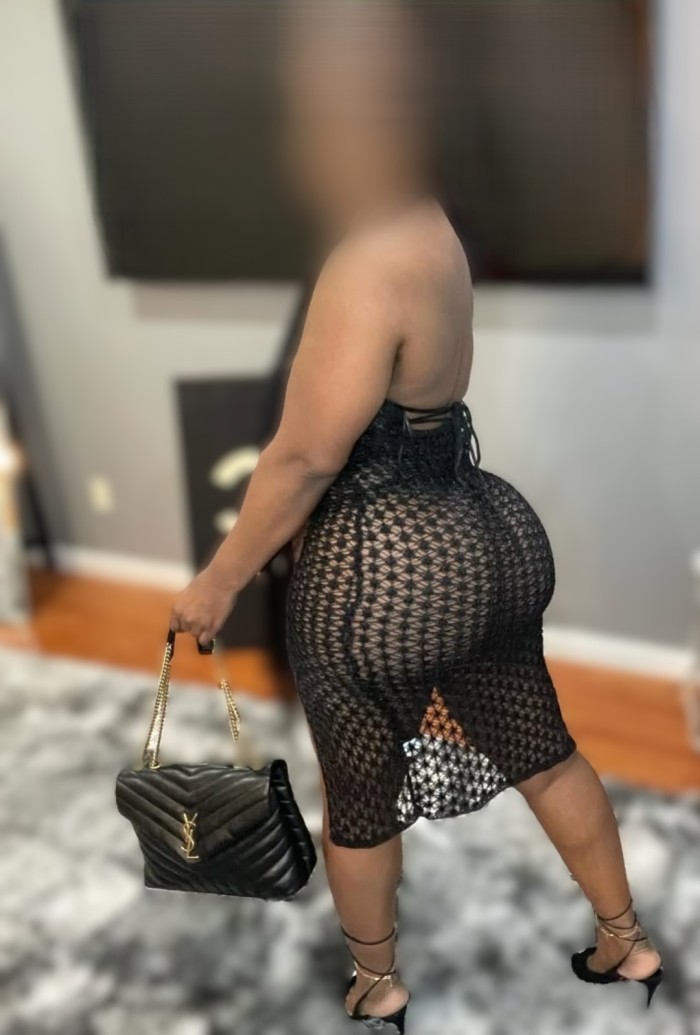 TRAVIESA Y JUGUETONA EN PLASENCIA