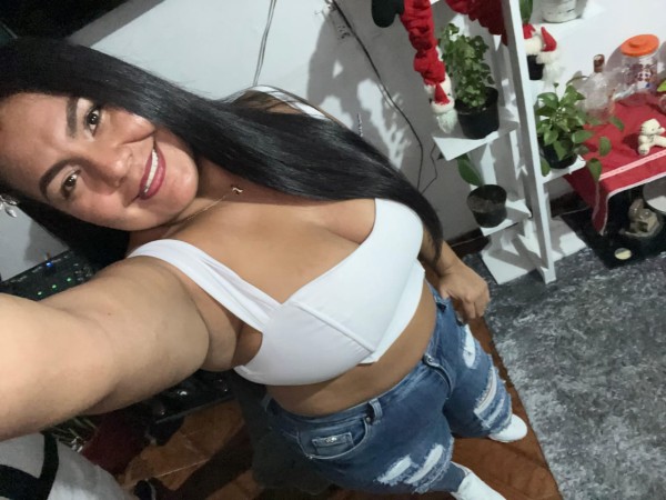 Karen en Magaluf 24h