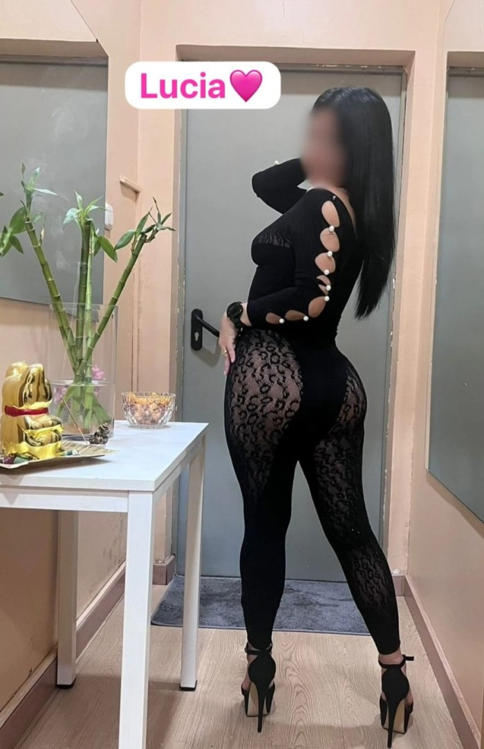 CARIÑOSAS SIN TABUES