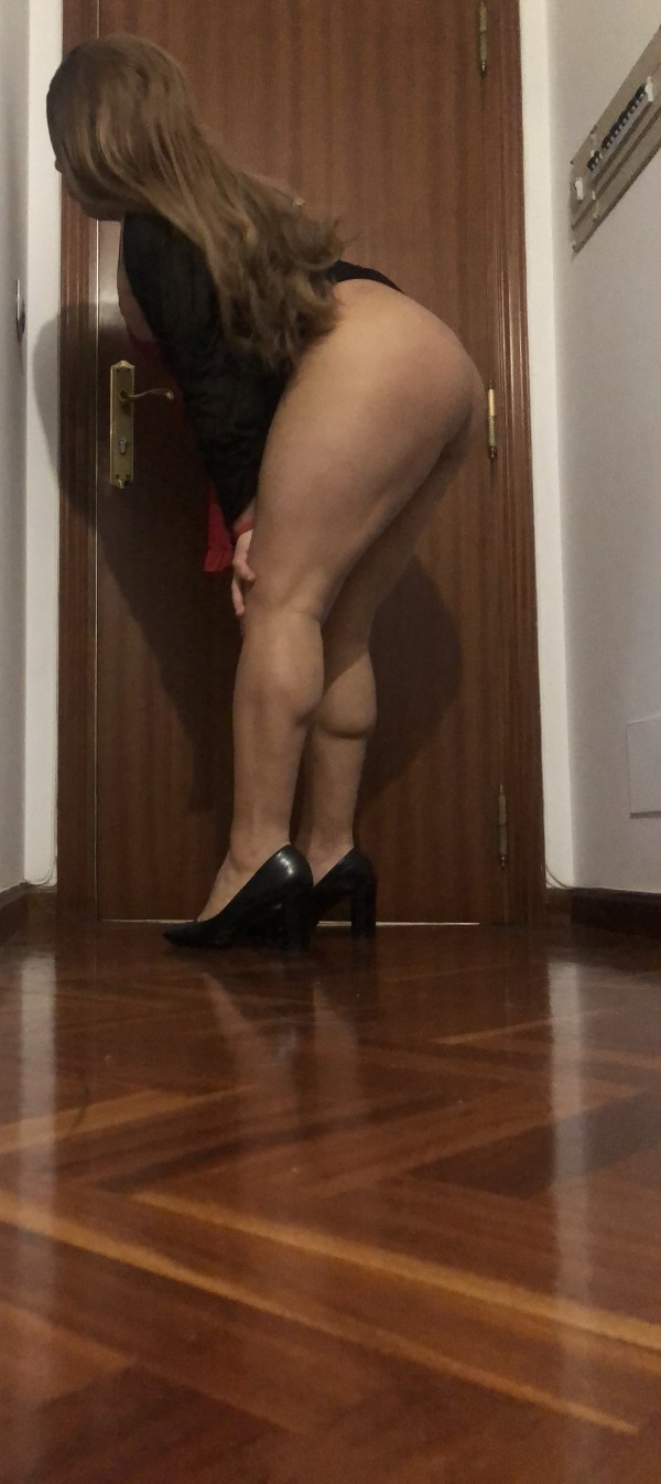 Novedad Venus travesti en Avilés