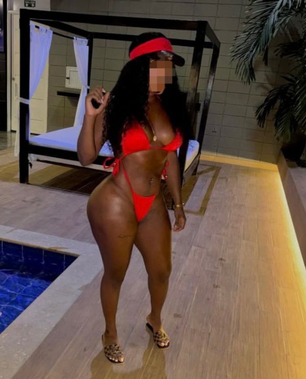 MULATA EN BUSCA DE CAÑA TODA LA NOCHE