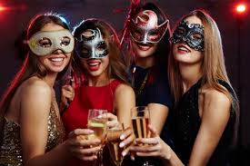 BUTTERFLY 673276114, GRUPO DE CHICAS MORBOSAS