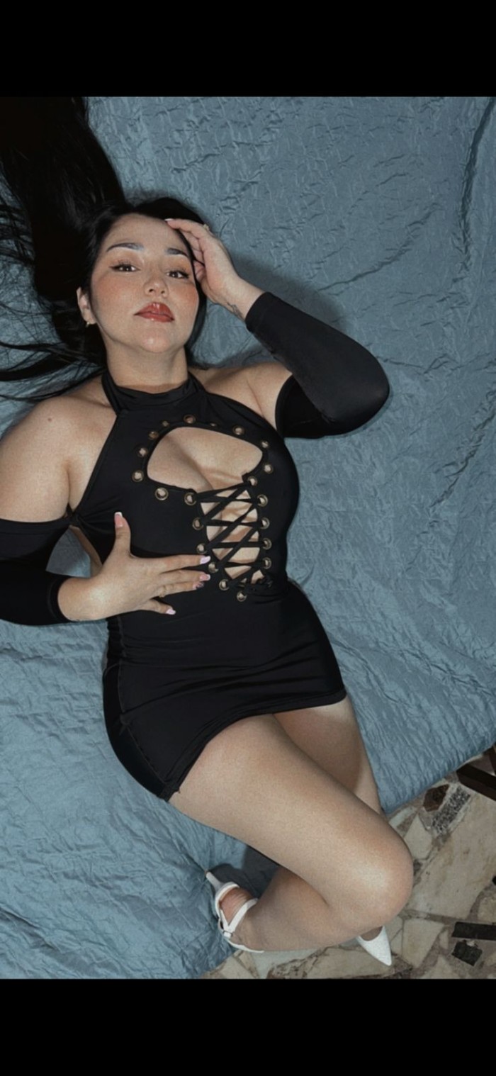 DISPONIBLE 24HORAS PARA SALIDAS