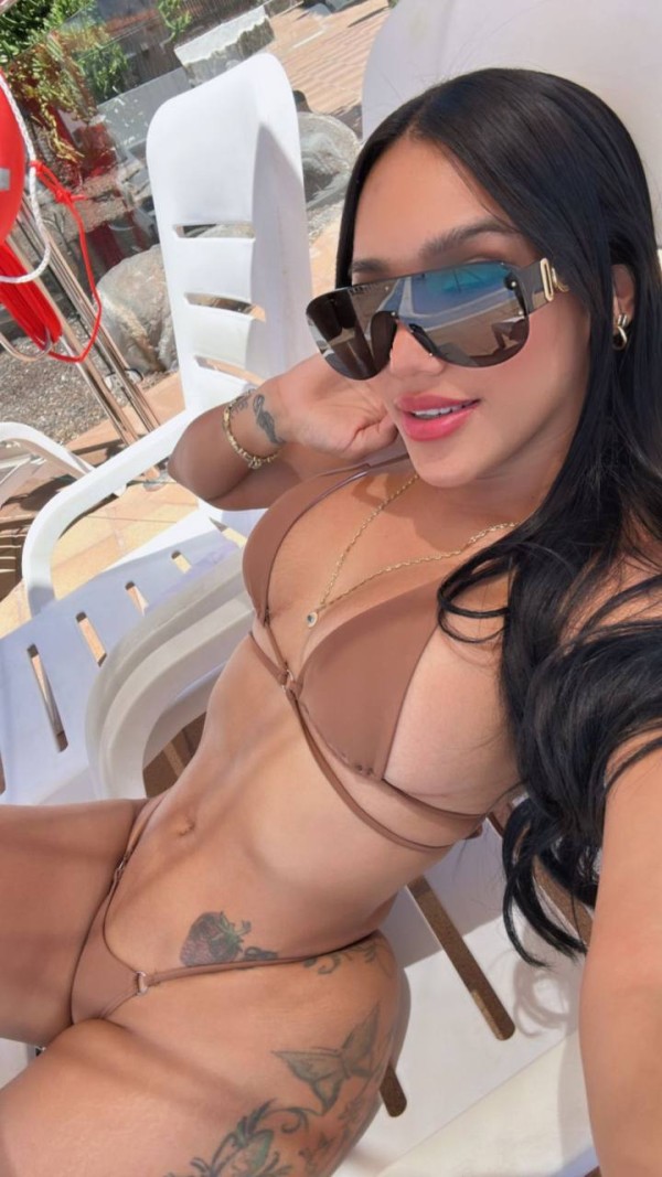 CHALETMADRID.COM – 7 CHICAS DISPONIBLES – VIDEOS EN LA WEB – 24H