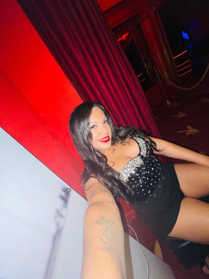 apasionada sin limites por 40€€€