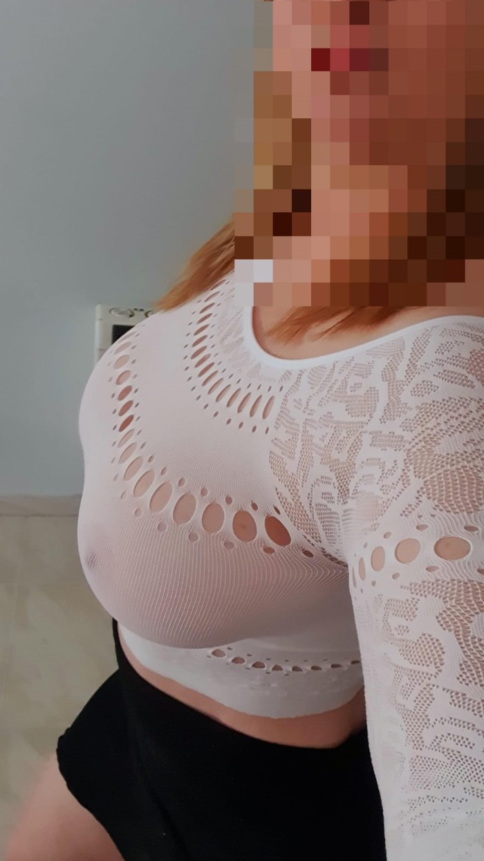 RUBIA EXPLOSIVA 38 AÑOS NOVEDAD EN TU CIUDAD