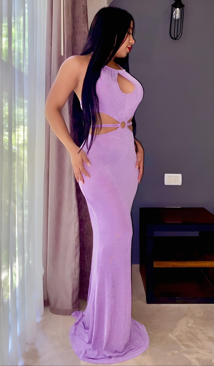 LO QUE VES ES LO QUE DISFRUTARAS.NOTE ARREPENTIRAS