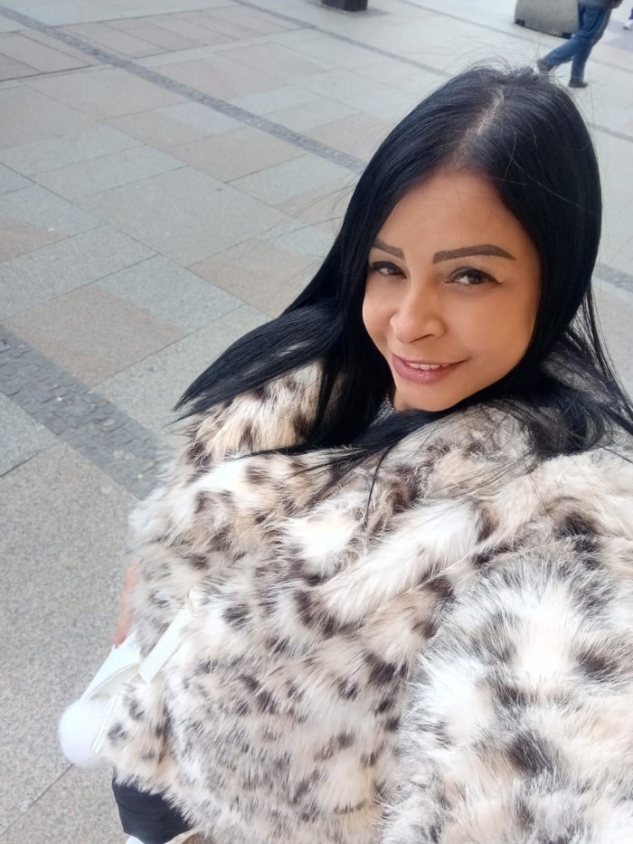 RICA SCORT VENEZOLANA EN MADRID