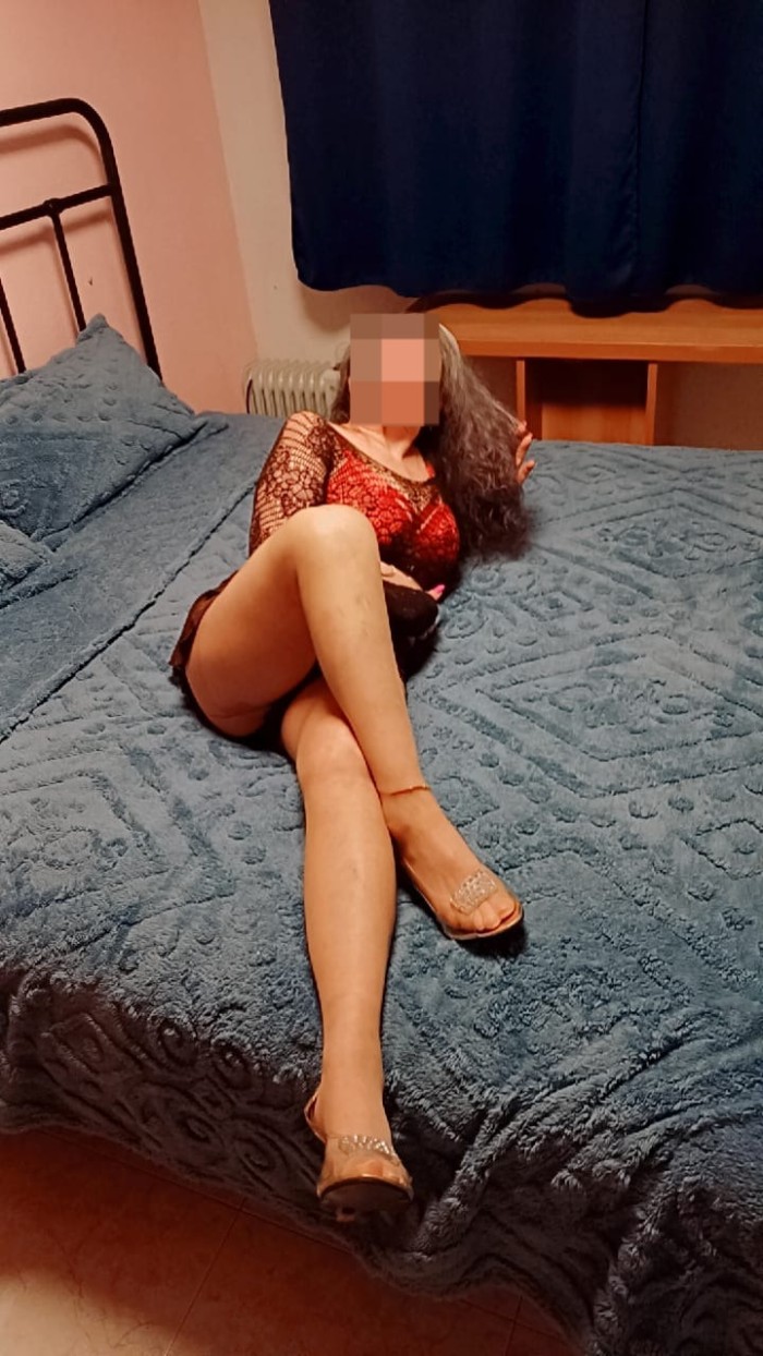 SENSUAL MADURITA ARDIENTE EROTIKA VEN A DISFRUTAR