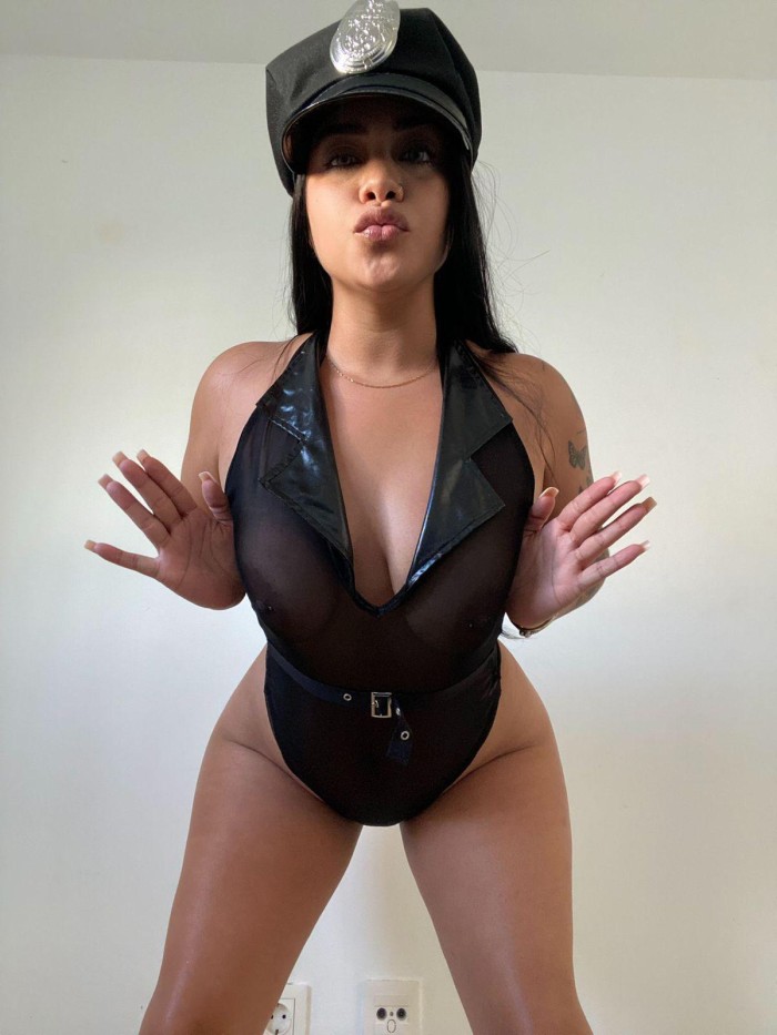 EN CIUDAD JARDIN  TE ESPERAMOS PARA COMPLACERTE