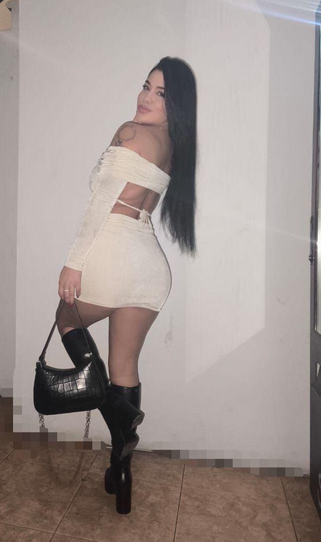 EN CIUDAD JARDIN  TE ESPERAMOS PARA COMPLACERTE