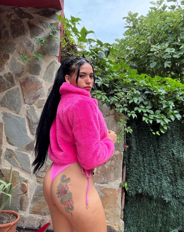 EN CIUDAD JARDIN  TE ESPERAMOS PARA COMPLACERTE