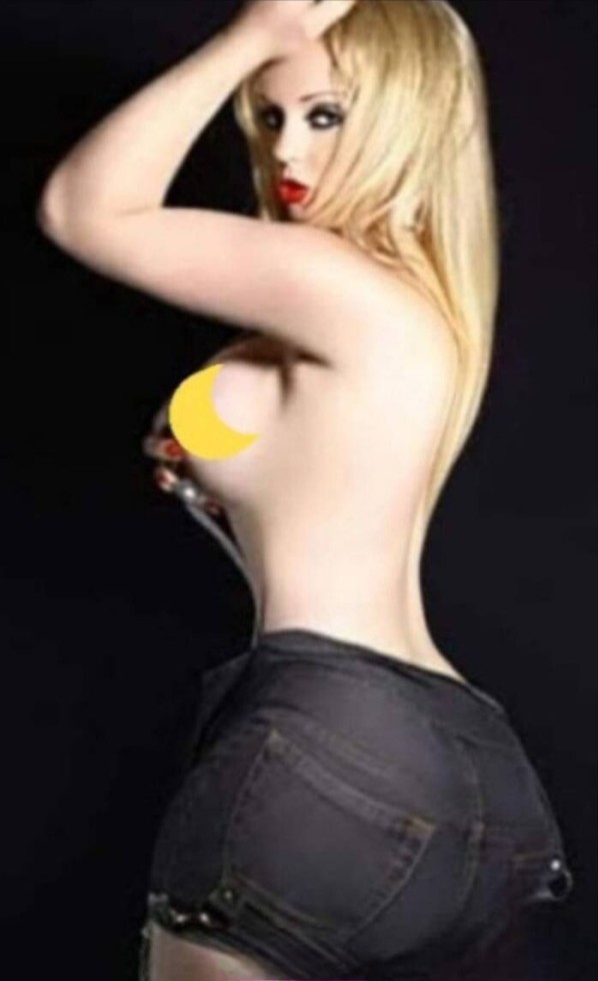 Fiestas morbo prueba algo diferente