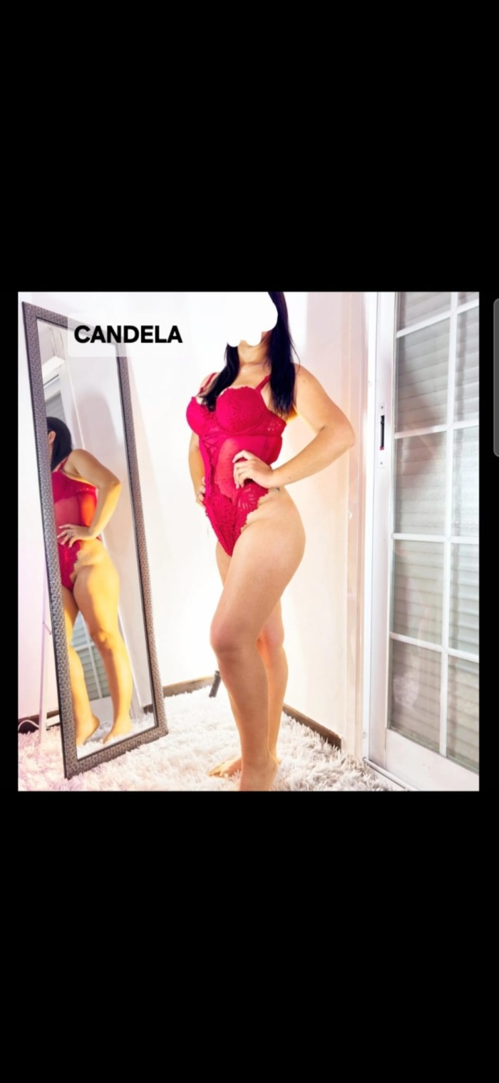 ECUATORIANA JOVENCITA, TODOS LOS SERVICIOS