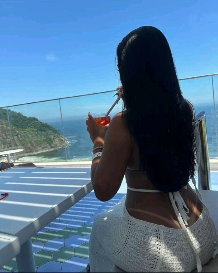 SOY ALISSON, COLOMBIANA DISCRETA Y ARDIENTE