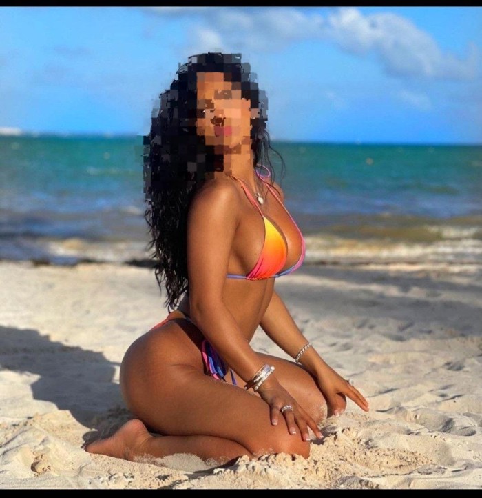 SOY ALISSON, COLOMBIANA DISCRETA Y ARDIENTE