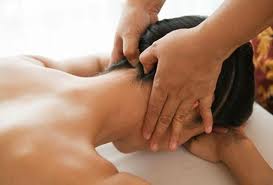 MASAJE PROFESIONAL CON LINGAM
