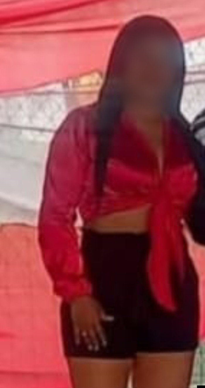 PANAMEÑA DE LUJO EXPLOSIVA Y JUGUETONA, SIN LIMITE