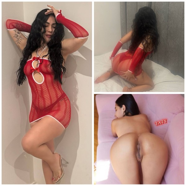 CULONAS JUGUETONAS CAÑERAS , COMPLETO Y FIESTA  , .613288383