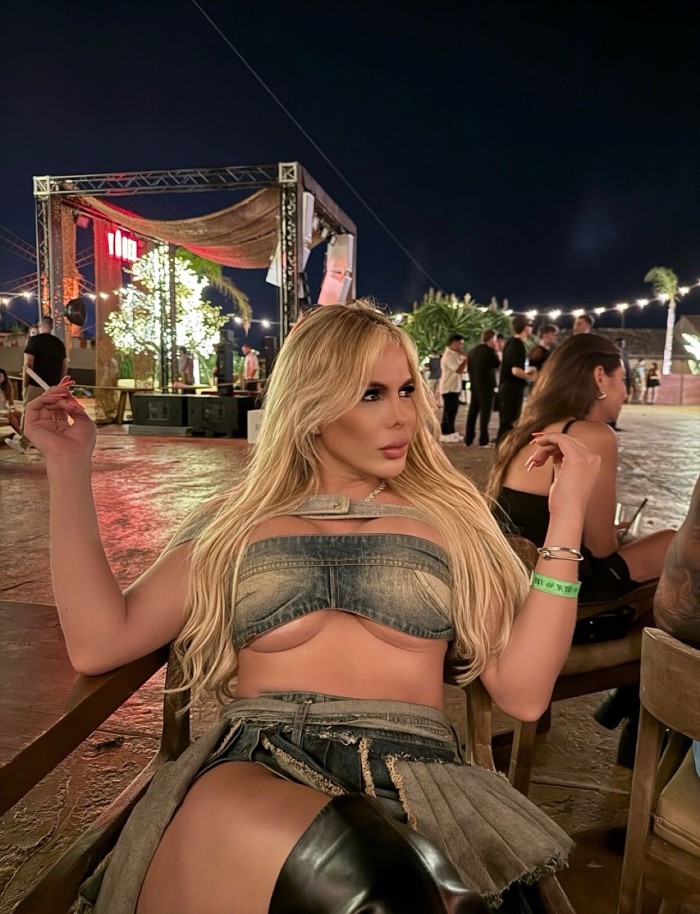 MODELO DE CINE PARA ADULTOS VEN Y DUSFRUTEMOS, 643079150