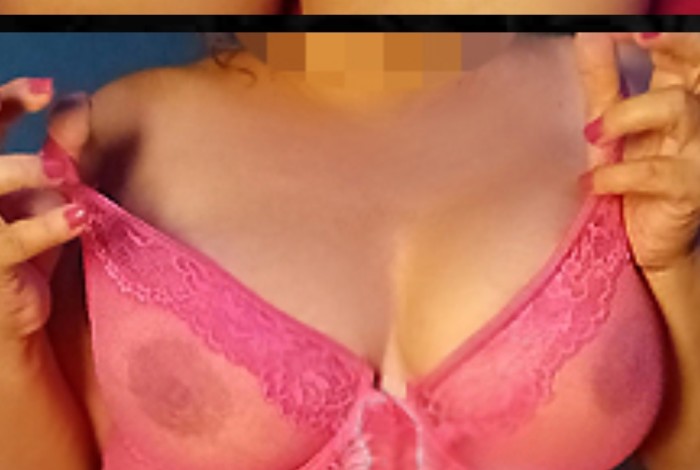 Te trato como mi novio amorosa muy implicada