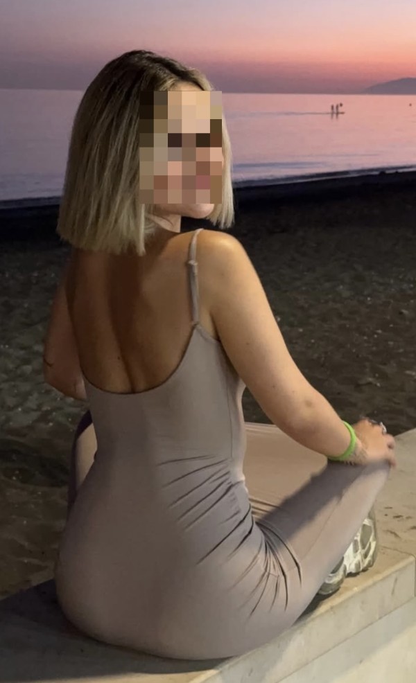 Mujer exclusiva