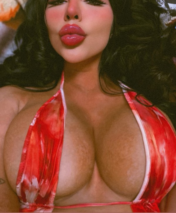 Sasha la  más dura de tu city