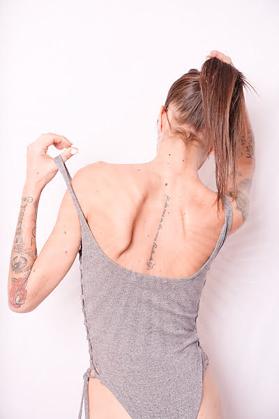 AQUI ESTOY 100% REAL Y SIN ENGAÑOS