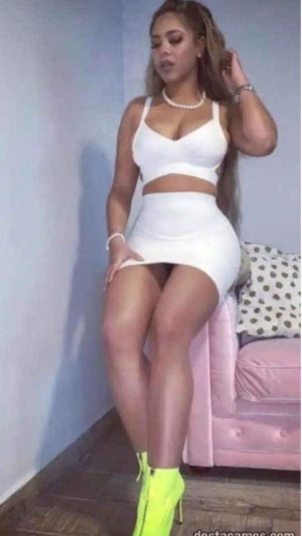 ESTOY DISPONIBLE