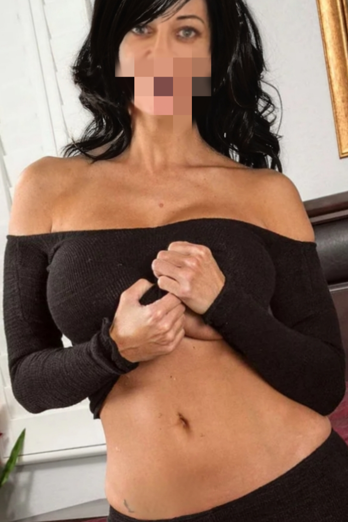 MILF ESPAÑOLA PARTICULAR 100% REAL