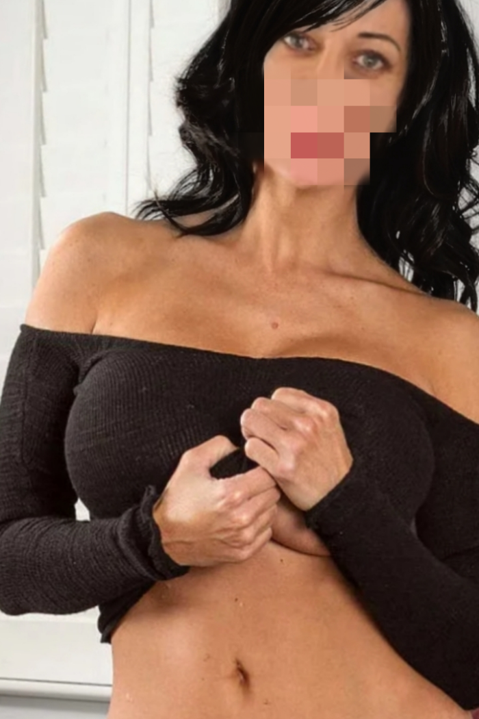 MILF ESPAÑOLA PARTICULAR 100% REAL