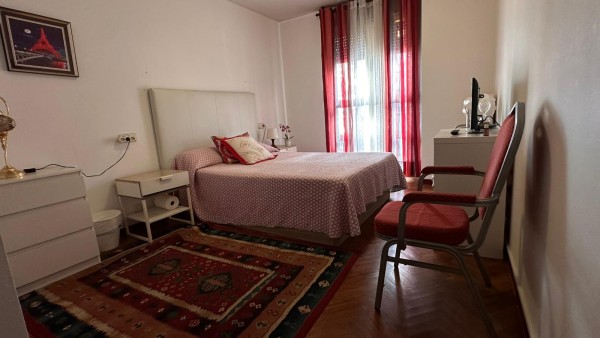 HABITACION CON BAÑO PISO DISCRETO GIJON