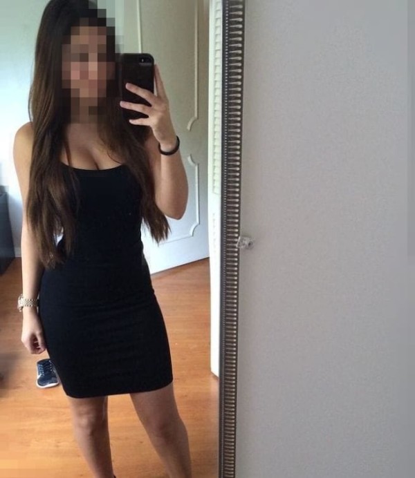 FRANCES HASTA EL FINAL Y BESOS CON LENGUA