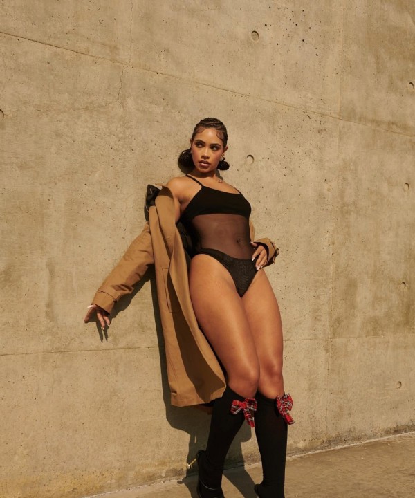 JENNIFER 672643348 CUBANA MUY CALIENTE EN ZAIDIN