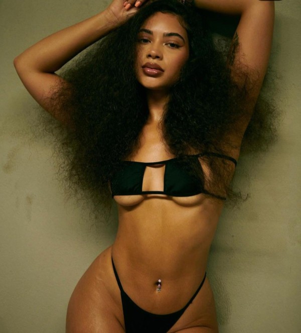 JENNIFER 672643348 CUBANA MUY CALIENTE EN ZAIDIN