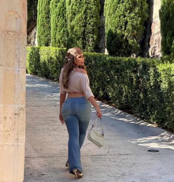 JENNIFER 672643348 CUBANA MUY CALIENTE EN ZAIDIN