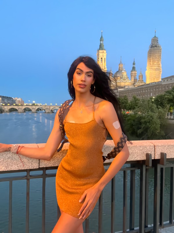 100% fiesta soy muy guarra! Muñeca lechera 21cm disponible en tu ciudad