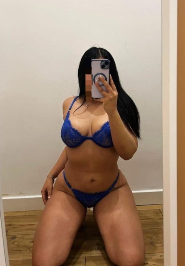 NUEVISIMA EN LA CIUDAD DESDE 20 EUROS SIN PRISA