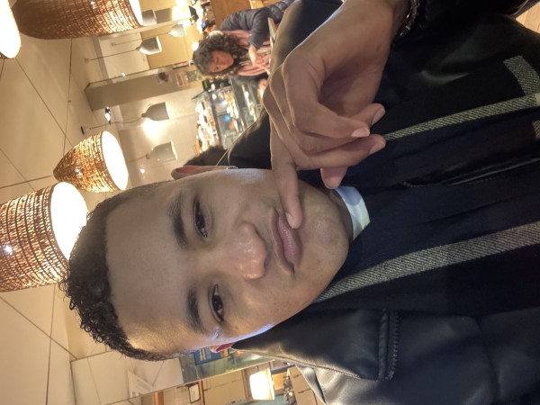 Chico Cachondo