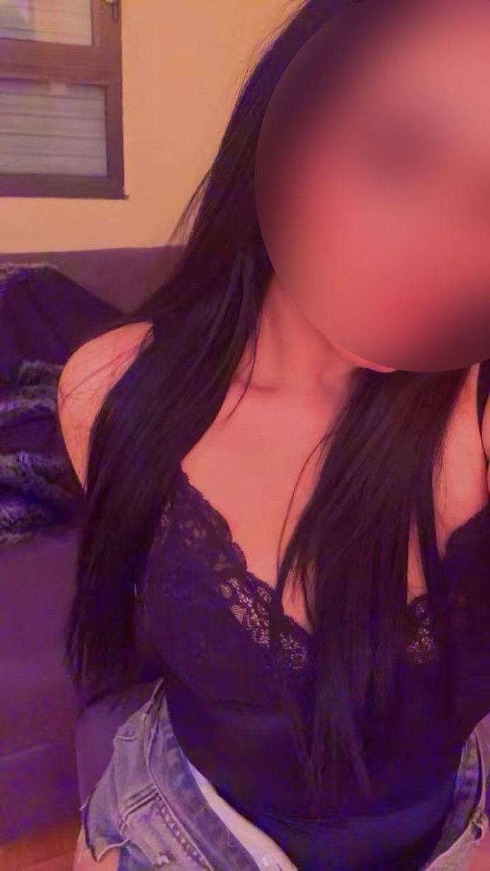 TANIA PRIMERA VEZ EN PAMPLONA