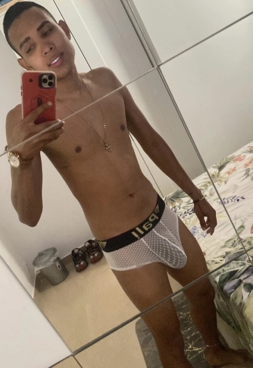 venta de contenido y videollamadas