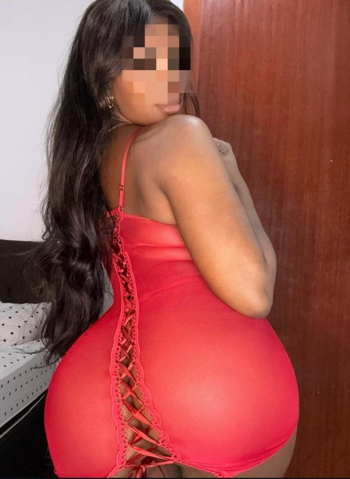 CAMILA LOCURA DELICIOSA 613953123