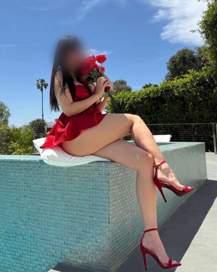 TE DARE PLACER AL 100% TE ESPERO SOLITA CARIÑO!