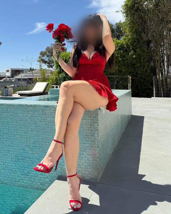 TE DARE PLACER AL 100% TE ESPERO SOLITA CARIÑO!
