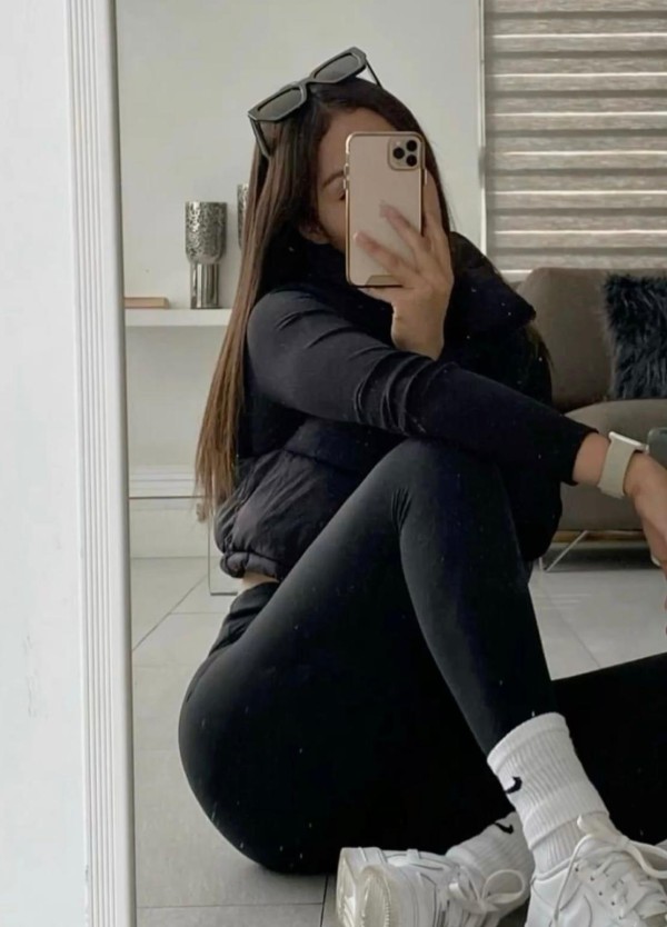 PROVOCATIVA Y DESLUMBRANTE