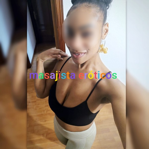 NOVEDAD YIRIS TU BOMBONCITO DE CHOCOLATE CARIÑOSA EN POZUELO / ARAVACA