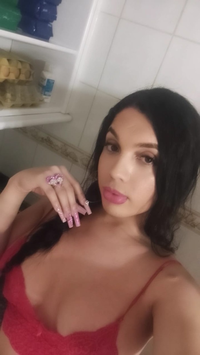 TRANS EXCLUSIVA FIESTERA PRIMERA VEZ EN BILBAO