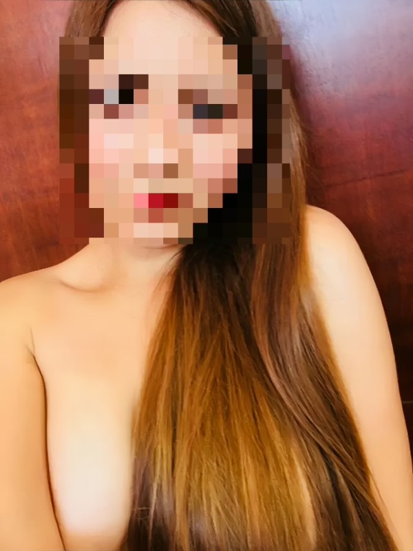 30€ BUEN SEXO Y MORBO JOVENCITA EN LLEIDA 24H